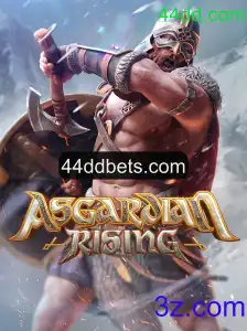 AsgardianRising: Explore a Imersão Nórdica no Novo Jogo de Estratégia