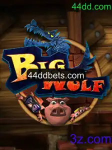 BigWolf: Uma Nova Experiência no Mundo dos Jogos