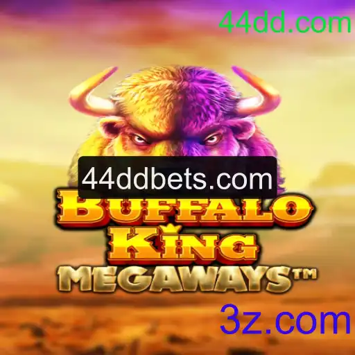 Descubra o Mundo Fascinante de BuffaloKing no 44dd.com