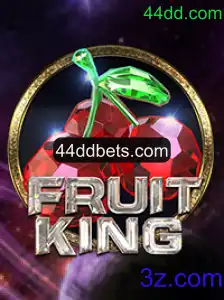 Explorando o Mundo do Jogo FruitKing