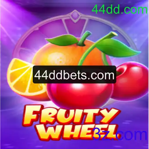 Descubra FruityWheel: Um Jogo Empolgante de Sorte e Estratégia