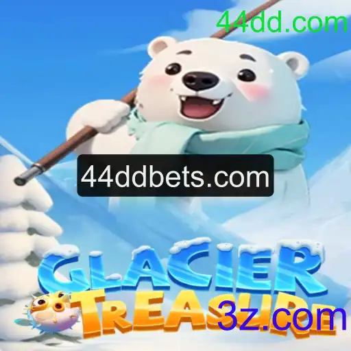 GlacierTreasure: Uma Aventura Gelada Cheia de Desafios