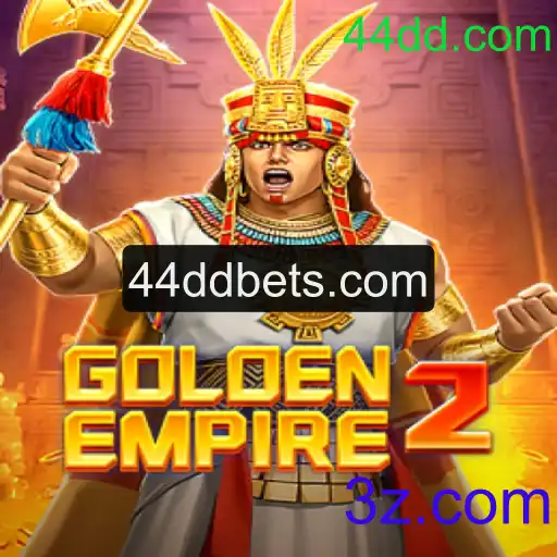 Descubra GoldenEmpire2: A Nova Sensação Interativa do Mundo dos Jogos