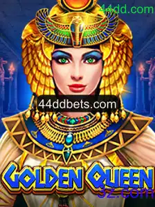 GoldenQueen: Descubra o Empolgante Mundo do Novo Jogo da 44dd.com