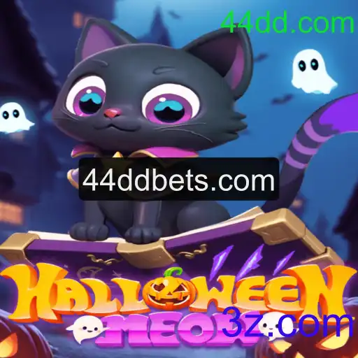 Explore o Mundo Encantado de HalloweenMeow: Diversão e Aventura Esperam por Você