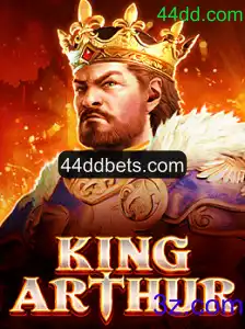 KingArthur: O Jogo de Estratégia que Conquista Todos os Reinos