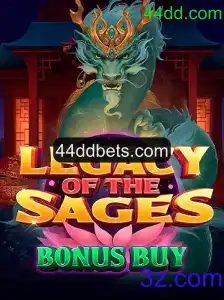 Descobrindo LegacyoftheSagesBonusBuy: Um Mergulho no Mundo dos Jogos Online