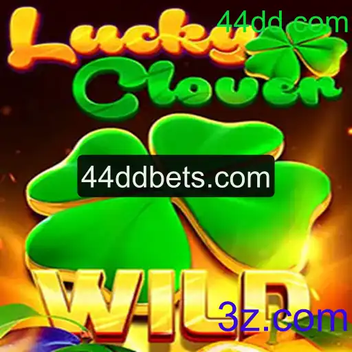 Descubra o Fascinante Mundo de LuckyClover