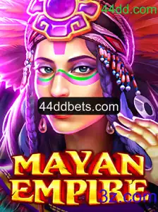 Descubra MayanEmpire: A Nova Sensação do Mundo dos Jogos