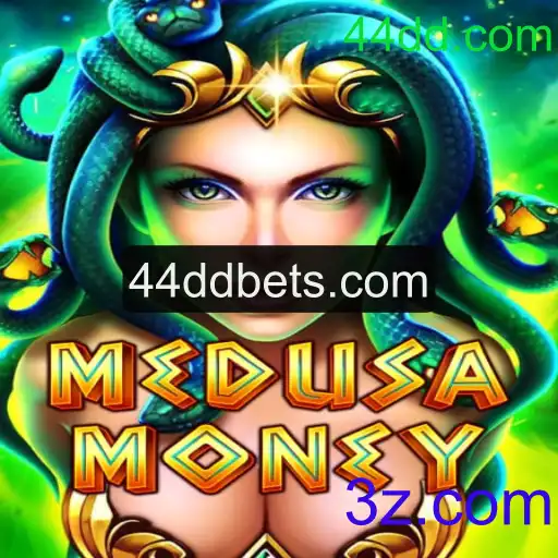 Descubra o Fascinante Mundo de MedusaMoney - O Jogo que Conquista Aixões