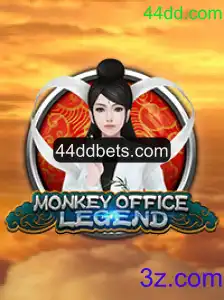 Descubra o Mundo Fascinante de MonkeyOfficeLegend: Jogo Inovador e Envolvente