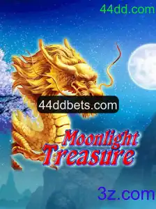 MoonlightTreasure: Explorando Aventuras e Desafios Sob a Luz do Luar