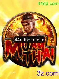 MuayThai: Dominando a Arte da Luta