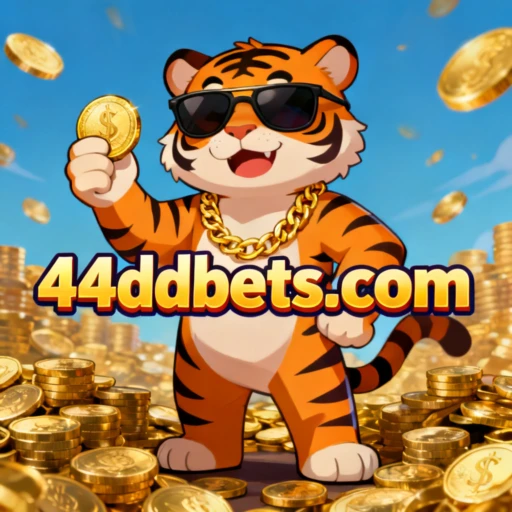 44dd.com Logo