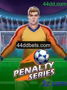 Descubra o Mundo Empolgante de PenaltySeries: Regras e Estratégias