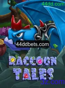 Explorando RaccoonTales: Um Mergulho no Fascinante Mundo do Jogo
