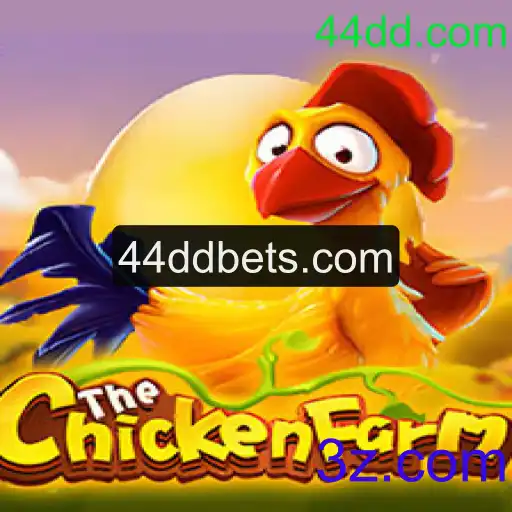 Descubra o Fascinante Mundo de ChickenFarm: Um Jogo Agrícola Empolgante