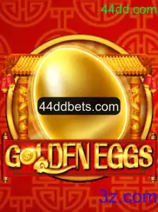 Descubra o Fascinante Mundo do Jogo GoldenEggs