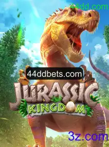 Descubra o Fascinante Mundo de JurassicKingdom: Uma Aventura Pré-histórica