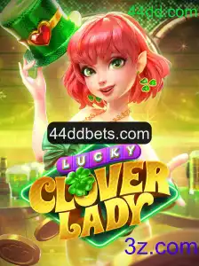 Explorando o Fascinante Jogo LuckyCloverLady: Uma Jornada de Descoberta