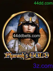 Descubra o Fascinante Mundo de PharaohsGold