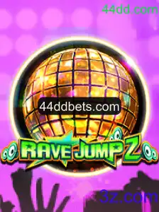 RaveJump2: A Nova Sensação no Mundo dos Games