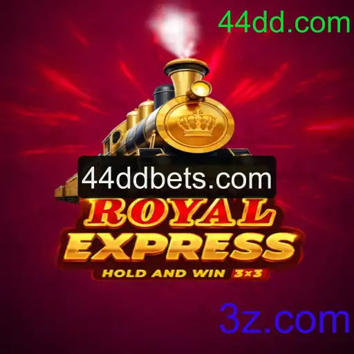 Explorando o Mundo de Royalexpress: Um Mergulho no Jogo Inovador com 44dd.com