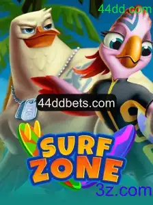 Explorando o Mundo Empolgante do SurfZone: Guia Completo do Jogo