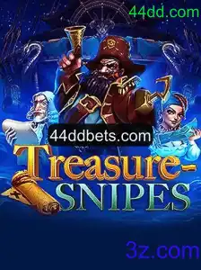 Explorando o Mundo de TreasureSnipes: O Jogo de Estratégia e Aventura
