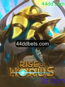 Conheça 'RiseofHorus': Aventura e Estratégia em um Novo Mundo de Jogos Online