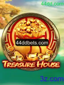 Explorando o Jogo TreasureHouse e Suas Regras