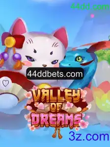 Descubra o Fascinante Mundo de 'ValleyofDreams'
