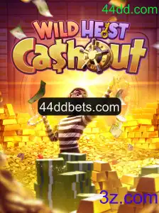 Explorando as Surpresas e Estratégias de WildHeistCashout