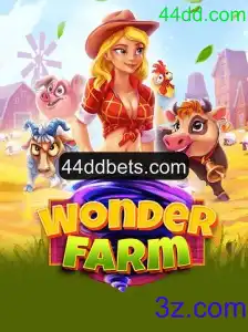 WonderFarm: Tudo o que Você Precisa Saber sobre este Empolgante Jogo